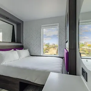 Four Points Flex By Sheraton Shoreditch East Londra
