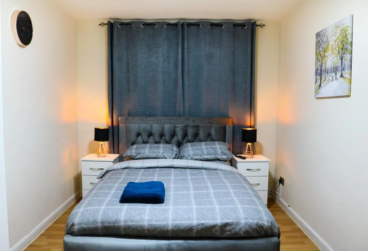 Affittacamere Desire Residence Londra Regno Unito