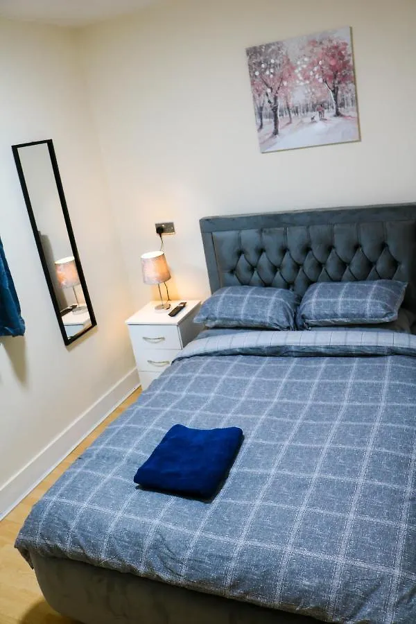 Affittacamere Desire Residence Londra Regno Unito